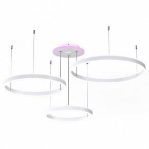 Подвесной светильник Citilux Дуэт Смарт CL719A700 в Советском - sovetskiy.mebel24.online | фото