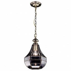 Подвесной светильник Citilux Гера-1 CL444110 в Советском - sovetskiy.mebel24.online | фото 2