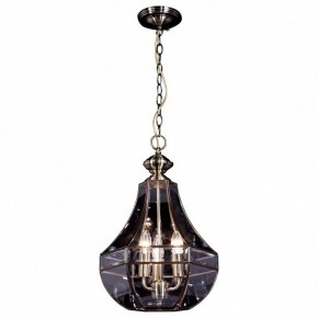 Подвесной светильник Citilux Гера-1 CL444130 в Советском - sovetskiy.mebel24.online | фото 2