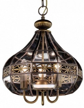 Подвесной светильник Citilux Гера-2 CL444230 в Советском - sovetskiy.mebel24.online | фото 2