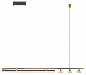 Подвесной светильник Citilux HELLY CL211012 в Советском - sovetskiy.mebel24.online | фото