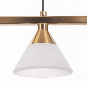 Подвесной светильник Citilux HELLY CL211012 в Советском - sovetskiy.mebel24.online | фото 4