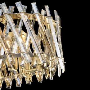 Подвесной светильник Citilux Ингвар CL334303 в Советском - sovetskiy.mebel24.online | фото 4