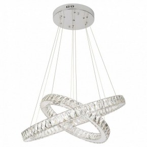 Подвесной светильник Citilux Olimpia EL330P60.1 в Советском - sovetskiy.mebel24.online | фото 3