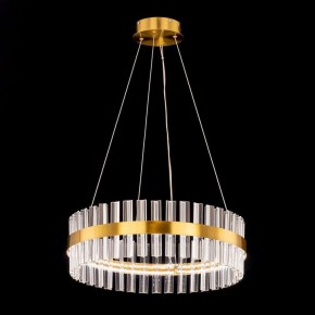 Подвесной светильник Citilux Рианна CL337053 в Советском - sovetskiy.mebel24.online | фото
