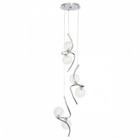 Подвесной светильник Citilux Vansa CL206061 в Советском - sovetskiy.mebel24.online | фото 2