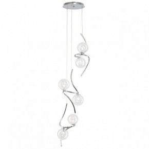 Подвесной светильник Citilux Vansa CL206061 в Советском - sovetskiy.mebel24.online | фото 3