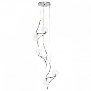 Подвесной светильник Citilux Vansa CL206061 в Советском - sovetskiy.mebel24.online | фото 4