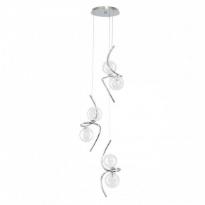 Подвесной светильник Citilux Vansa CL206061 в Советском - sovetskiy.mebel24.online | фото 5