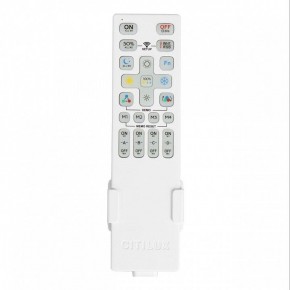 Подвесной светильник Citilux Юпитер CL730B090S в Советском - sovetskiy.mebel24.online | фото 7