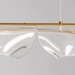 Подвесной светильник De City Конти 32 488013401 в Советском - sovetskiy.mebel24.online | фото 11