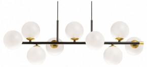 Подвесной светильник De City Оливия 19 306015809 в Советском - sovetskiy.mebel24.online | фото