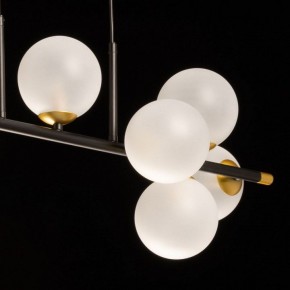 Подвесной светильник De City Оливия 19 306015809 в Советском - sovetskiy.mebel24.online | фото 10