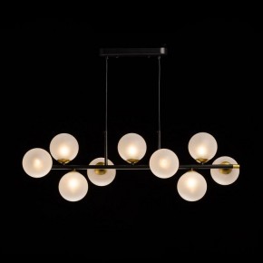 Подвесной светильник De City Оливия 19 306015809 в Советском - sovetskiy.mebel24.online | фото 3