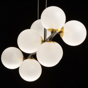 Подвесной светильник De City Оливия 19 306015809 в Советском - sovetskiy.mebel24.online | фото 6