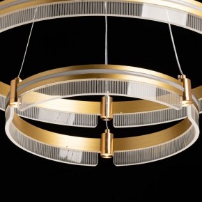 Подвесной светильник De City Оскар 71 510016002 в Советском - sovetskiy.mebel24.online | фото 12