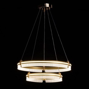 Подвесной светильник De City Оскар 71 510016002 в Советском - sovetskiy.mebel24.online | фото 3