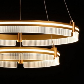 Подвесной светильник De City Оскар 71 510016002 в Советском - sovetskiy.mebel24.online | фото 5