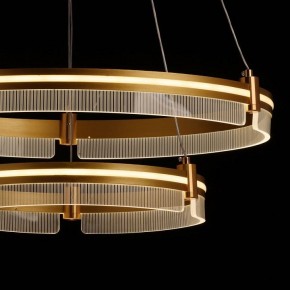 Подвесной светильник De City Оскар 71 510016002 в Советском - sovetskiy.mebel24.online | фото 9
