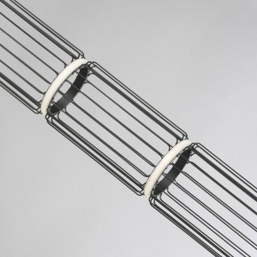 Подвесной светильник DeMarkt Айсфельд 3 655010901 в Советском - sovetskiy.mebel24.online | фото 5