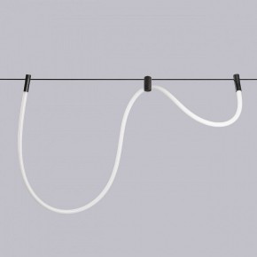 Подвесной светильник DeMarkt Флекси 852011301 в Советском - sovetskiy.mebel24.online | фото 2