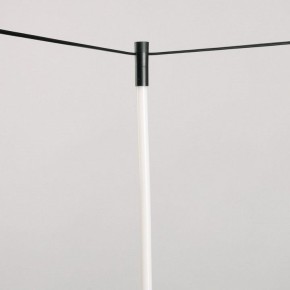 Подвесной светильник DeMarkt Флекси 852011301 в Советском - sovetskiy.mebel24.online | фото 4