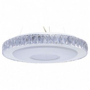 Подвесной светильник DeMarkt Фризанте 3 687010601 в Советском - sovetskiy.mebel24.online | фото