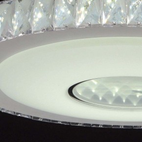 Подвесной светильник DeMarkt Фризанте 3 687010601 в Советском - sovetskiy.mebel24.online | фото 10