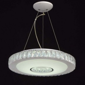 Подвесной светильник DeMarkt Фризанте 3 687010601 в Советском - sovetskiy.mebel24.online | фото 3