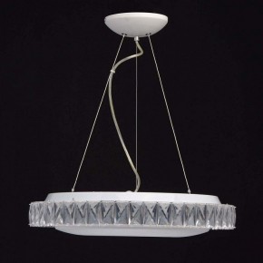 Подвесной светильник DeMarkt Фризанте 3 687010601 в Советском - sovetskiy.mebel24.online | фото 6