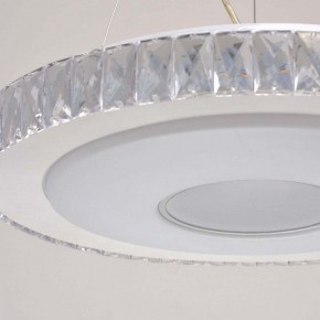 Подвесной светильник DeMarkt Фризанте 3 687010601 в Советском - sovetskiy.mebel24.online | фото 7