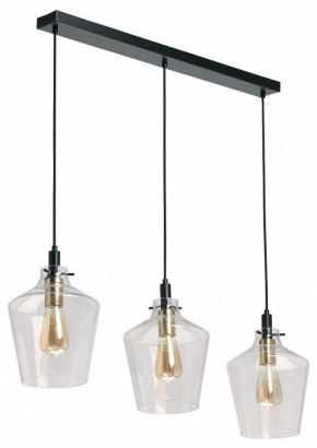 Подвесной светильник DeMarkt Нойвид 6 682012303 в Советском - sovetskiy.mebel24.online | фото