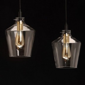 Подвесной светильник DeMarkt Нойвид 6 682012303 в Советском - sovetskiy.mebel24.online | фото 3
