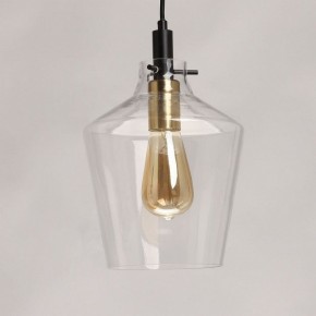 Подвесной светильник DeMarkt Нойвид 6 682012303 в Советском - sovetskiy.mebel24.online | фото 5