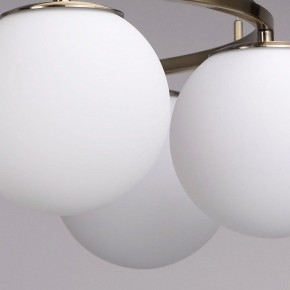 Подвесной светильник DeMarkt Оливия 11 306014505 в Советском - sovetskiy.mebel24.online | фото 9