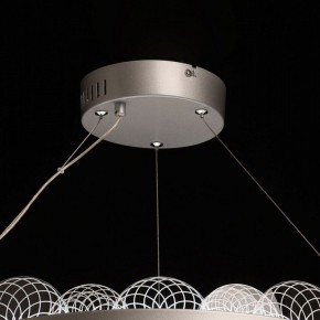 Подвесной светильник DeMarkt Платлинг 22 661019001 в Советском - sovetskiy.mebel24.online | фото 12