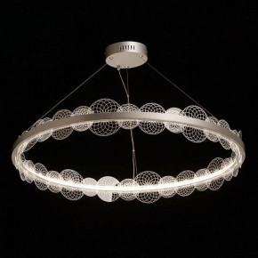 Подвесной светильник DeMarkt Платлинг 22 661019001 в Советском - sovetskiy.mebel24.online | фото 3