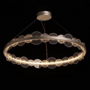 Подвесной светильник DeMarkt Платлинг 22 661019001 в Советском - sovetskiy.mebel24.online | фото 5