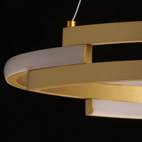 Подвесной светильник DeMarkt Ральф 9 675015202 в Советском - sovetskiy.mebel24.online | фото 9