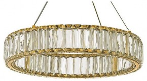 Подвесной светильник Dio D’Arte Caneva Caneva L 1.5.40.100 G в Советском - sovetskiy.mebel24.online | фото