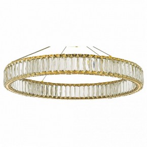 Подвесной светильник Dio D’Arte Caneva Caneva L 1.5.60.100 G в Советском - sovetskiy.mebel24.online | фото