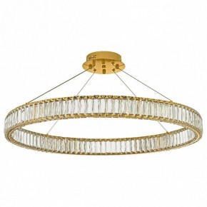 Подвесной светильник Dio D’Arte Caneva Caneva L 1.5.80.100 G в Советском - sovetskiy.mebel24.online | фото 2
