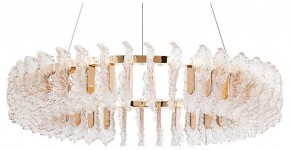 Подвесной светильник Divinare Anna 1138/01 LM-125 в Советском - sovetskiy.mebel24.online | фото