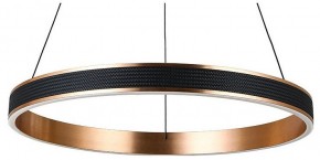 Подвесной светильник Divinare Avanti 1926/17 SP-1 в Советском - sovetskiy.mebel24.online | фото
