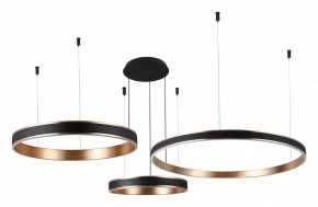 Подвесной светильник Divinare Avanti 1926/17 SP-3 в Советском - sovetskiy.mebel24.online | фото