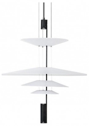 Подвесной светильник Divinare Botticelli 1096/06 SP-21 в Советском - sovetskiy.mebel24.online | фото