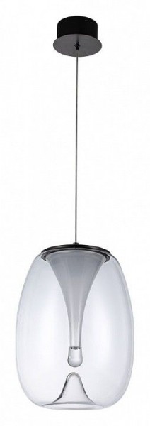 Подвесной светильник Divinare Campo 5874/09 SP-15 в Советском - sovetskiy.mebel24.online | фото 2