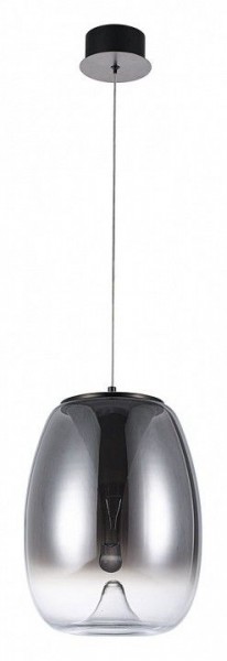 Подвесной светильник Divinare Campo 5874/51 SP-15 в Советском - sovetskiy.mebel24.online | фото 2