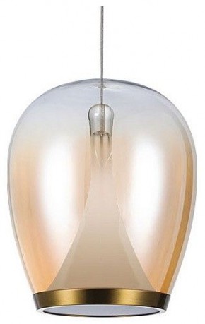 Подвесной светильник Divinare Campo 5875/07 SP-20 в Советском - sovetskiy.mebel24.online | фото