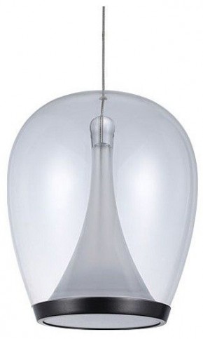 Подвесной светильник Divinare Campo 5875/09 SP-20 в Советском - sovetskiy.mebel24.online | фото